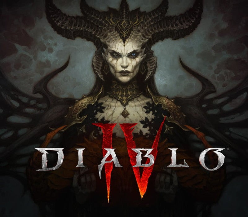Diablo IV Xbox Series X|S Account  REGION FREE Blizzard - [Email/Instant Delivery]