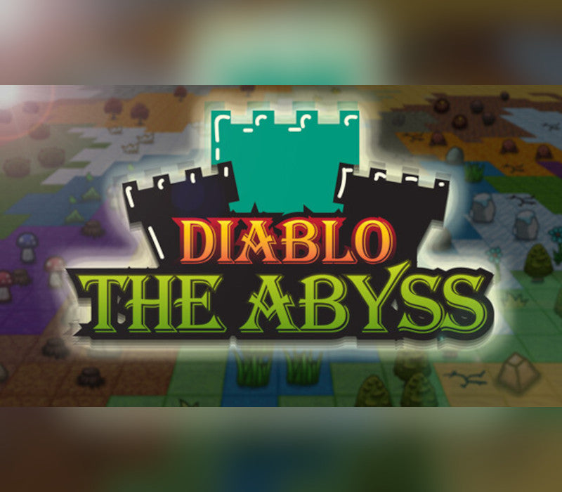 Diablo The Abyss Steam CD Key  REGION FREE KenAdam - [Email/Instant Delivery]