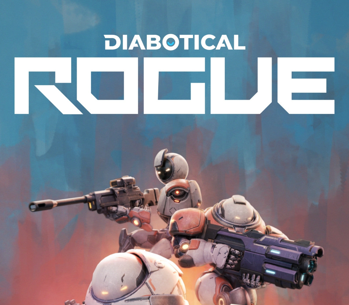 Diabotical Rogue PC Epic Games Account  REGION FREE GD Studio Inc - [Email/Instant Delivery]