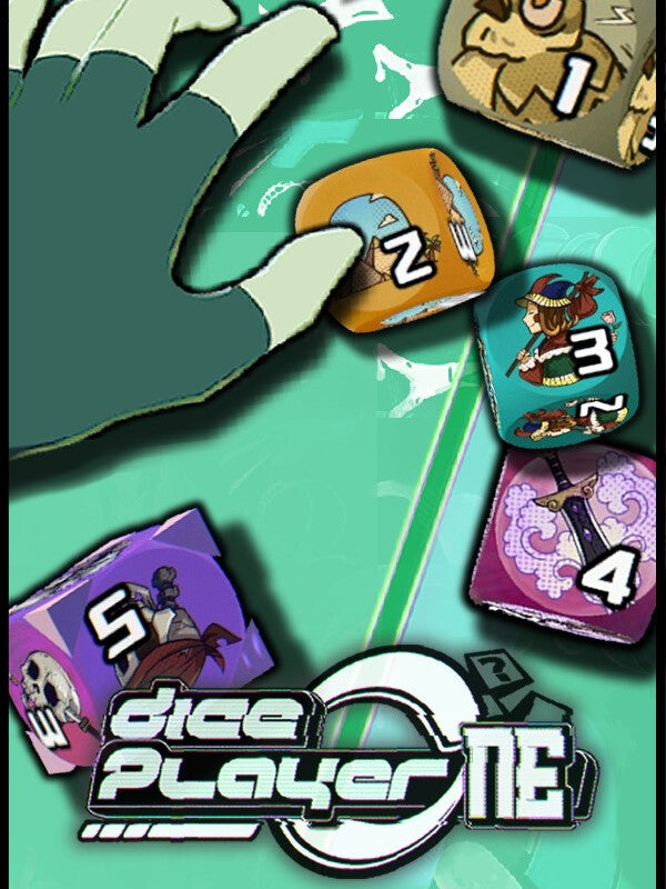 Dice Player One (骰号玩家) PC Steam Account  REGION FREE KDream - [Email/Instant Delivery]
