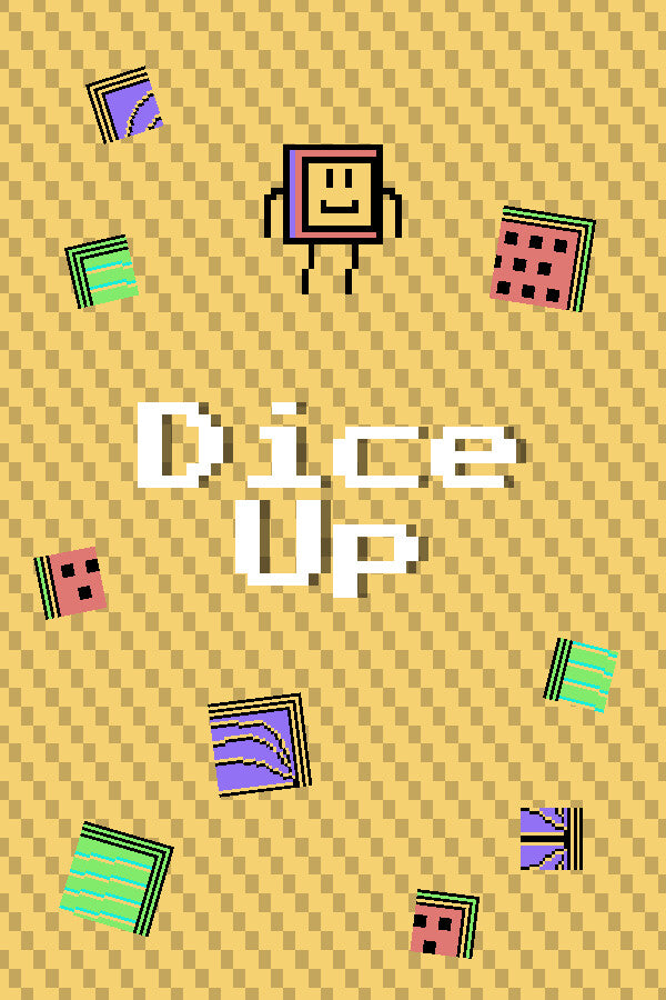 Dice Up PC Steam CD Key  REGION FREE Alec Holden - [Email/Instant Delivery]