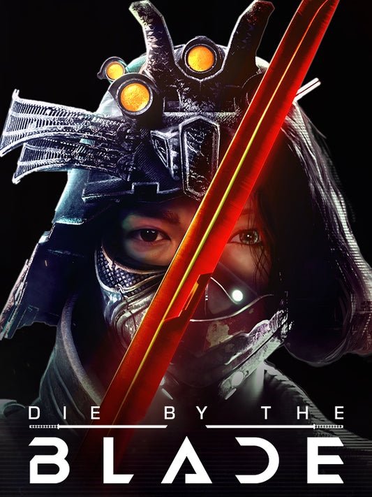 Die by the Blade PC Epic Games Account  REGION FREE Grindstone - [Email/Instant Delivery]