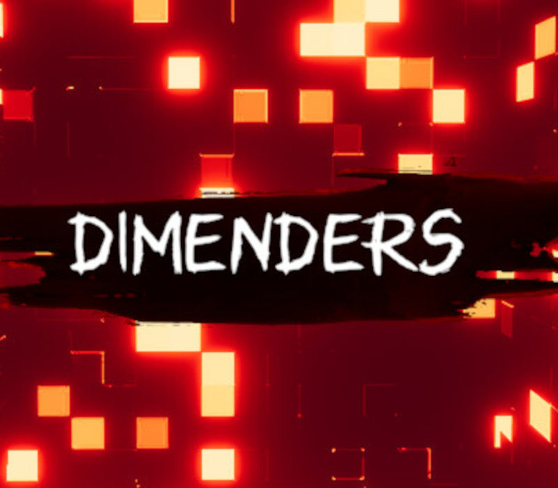 Dimenders Steam CD Key  REGION FREE  [Email/Instant Delivery]