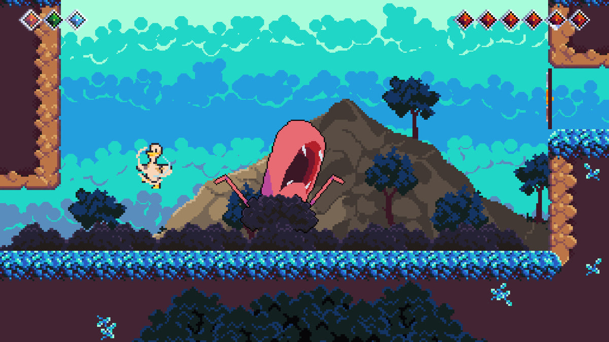 Dimensional Animals PC Steam CD Key  REGION FREE Marcos Game Dev - [Email/Instant Delivery]