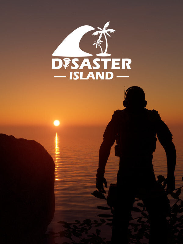 Disaster Island Steam CD Key  REGION FREE  [Email/Instant Delivery]