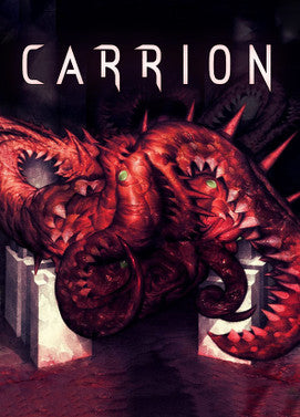Carrion Steam Global   - Steam [Email/Instant Delivery]