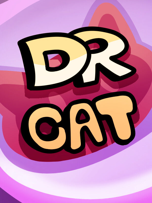 Doctor Cat EU Nintendo Switch CD Key   EUROPE - all countries Headway Games - [Email/Instant Delivery]