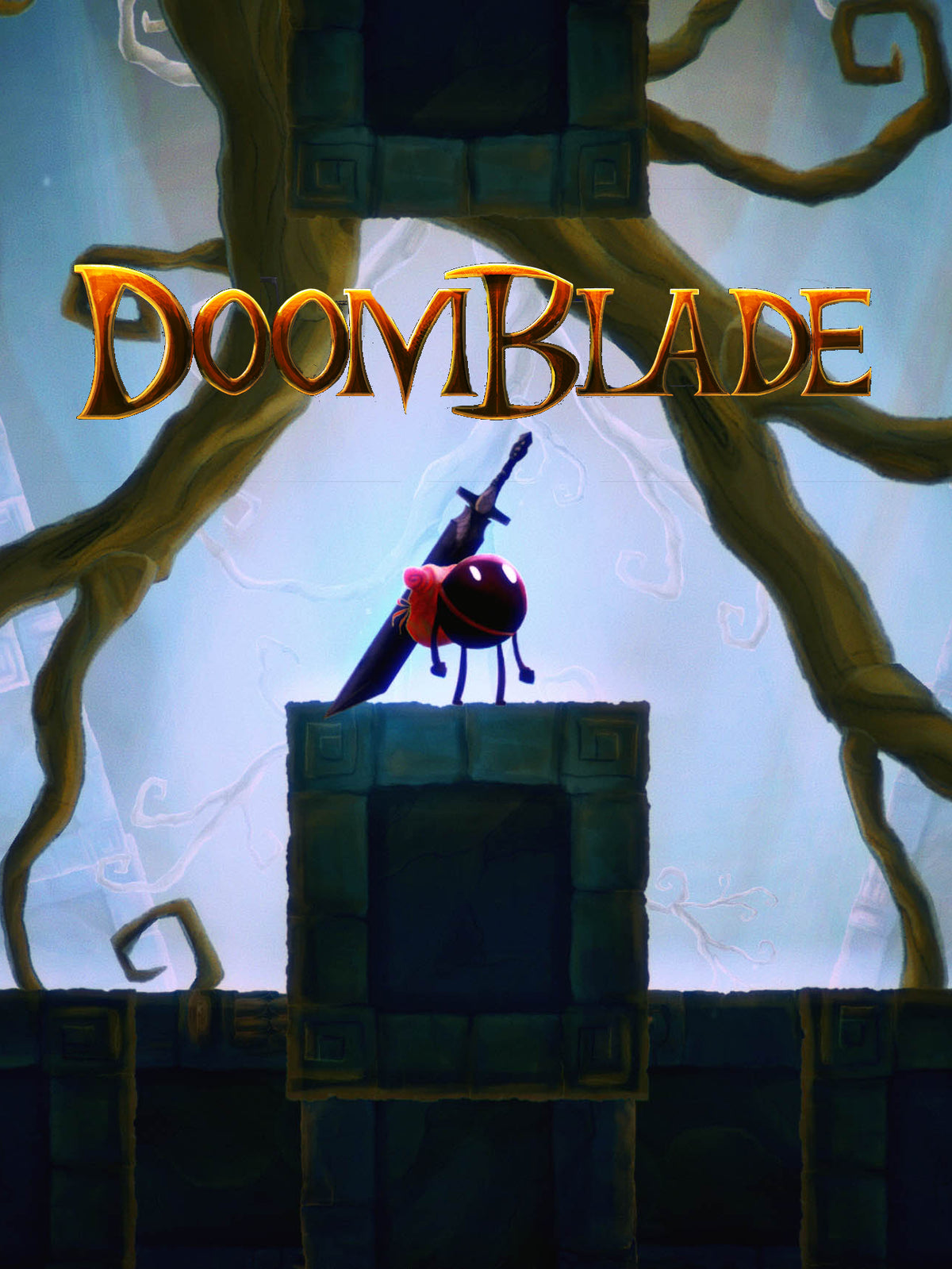 DOOMBLADE RoW Steam CD Key   Rest of the world (RoW) - custom Iceberg Interactive - [Email/Instant Delivery]