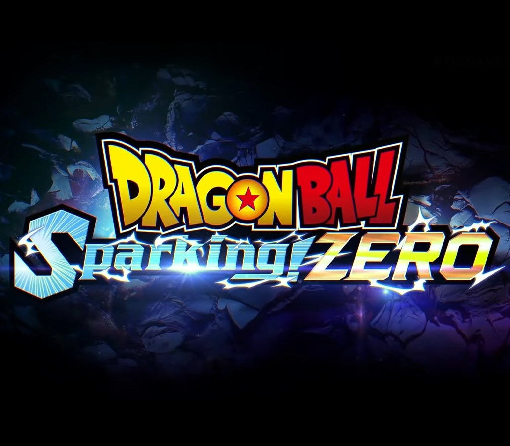 DRAGON BALL: Sparking! ZERO PC Steam Account  REGION FREE Bandai Namco Entertainment - [Email/Instant Delivery]