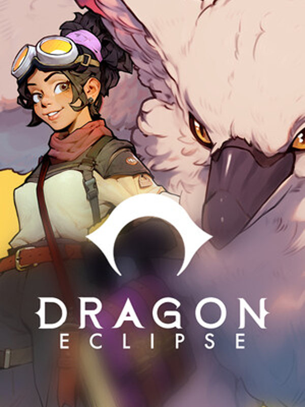 Dragon Eclipse PC Steam CD Key  REGION FREE Awaken Realms - [Email/Instant Delivery]