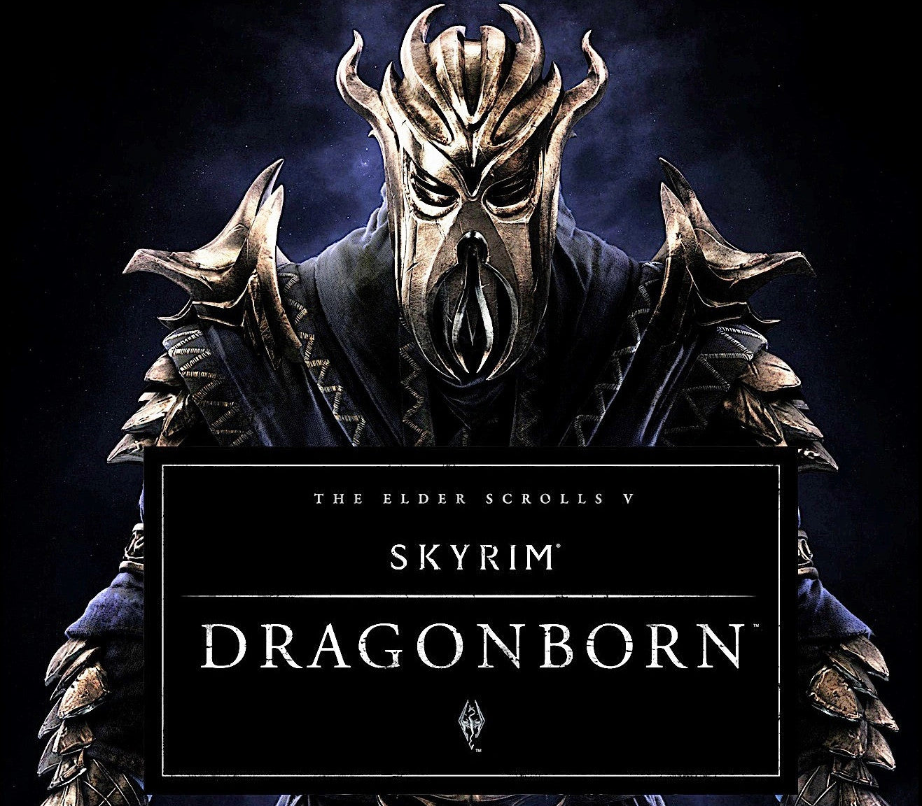 The Elder Scrolls V: Skyrim - Dragonborn DLC PC Steam CD Key  REGION FREE Bethesda Softworks - [Email/Instant Delivery]