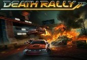 Death Rally Steam Gift  REGION FREE GT Interactive Software - [Email/Instant Delivery]
