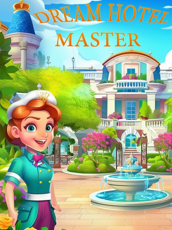 Dream Hotel Master PC Steam CD Key  REGION FREE  [Email/Instant Delivery]