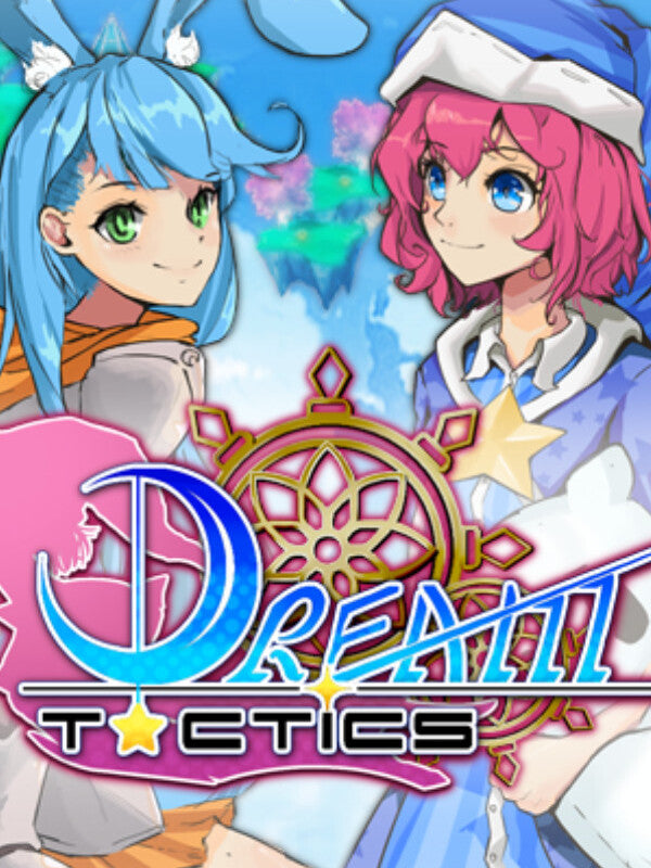 Dream Tactics Steam CD Key  REGION FREE Freedom Games - [Email/Instant Delivery]