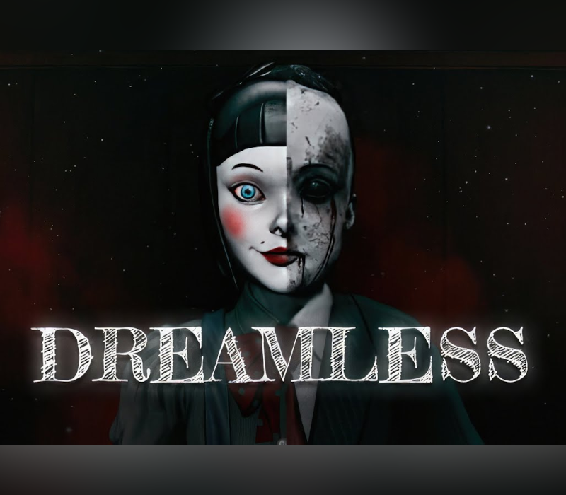 Dreamless PC Steam CD Key  REGION FREE Radiance Star - [Email/Instant Delivery]