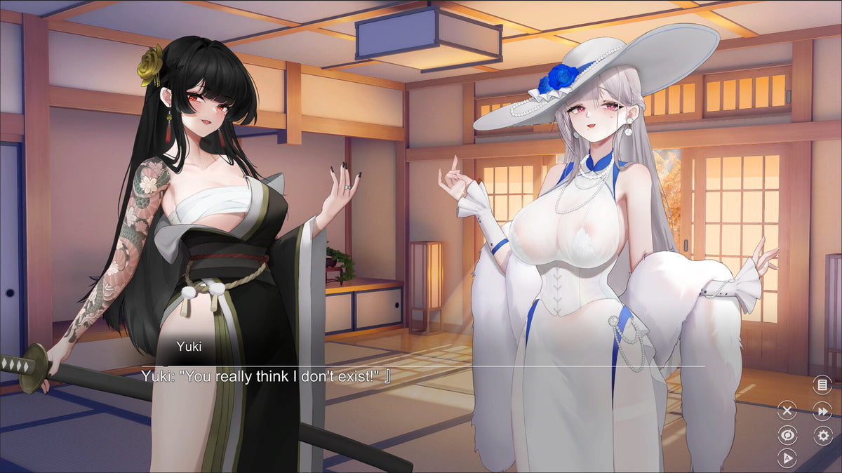 Dream Lust PC Steam CD Key  REST OF THE WORLD Shark Shark Game - [Email/Instant Delivery]