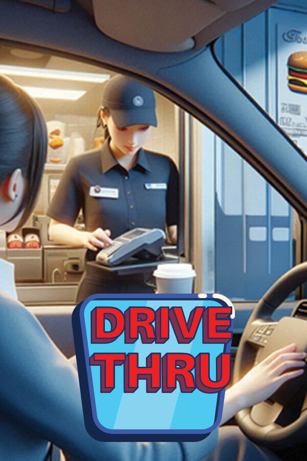 Drive Thru Miami PC Steam CD Key  REGION FREE Alkame Games - [Email/Instant Delivery]