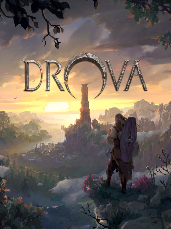 Drova - Forsaken Kin PC Steam CD Key  REGION FREE Just2D - [Email/Instant Delivery]