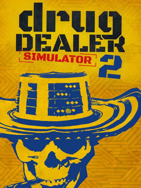 Drug Dealer Simulator 2 PC Steam Altergift  REGION FREE Movie Games S.A. - [Email/Instant Delivery]