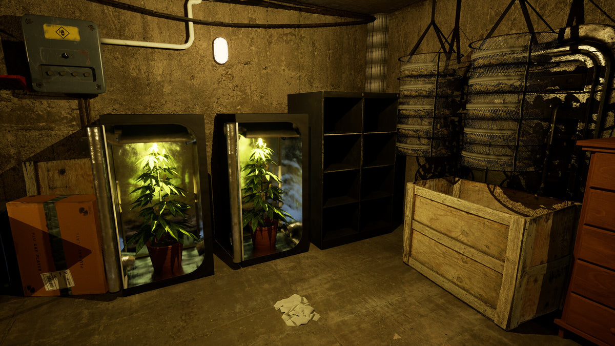 Drug Dealer Simulator 2 PC Steam Account  REGION FREE Movie Games S.A. - [Email/Instant Delivery]