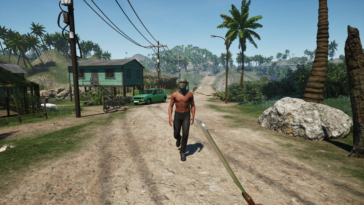 Drug Dealer Simulator 2 PC Steam Account  REGION FREE Movie Games S.A. - [Email/Instant Delivery]