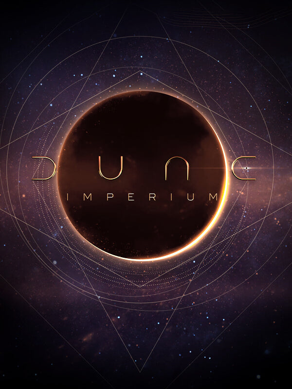 Dune: Imperium Steam CD Key  REGION FREE Dire Wolf - [Email/Instant Delivery]