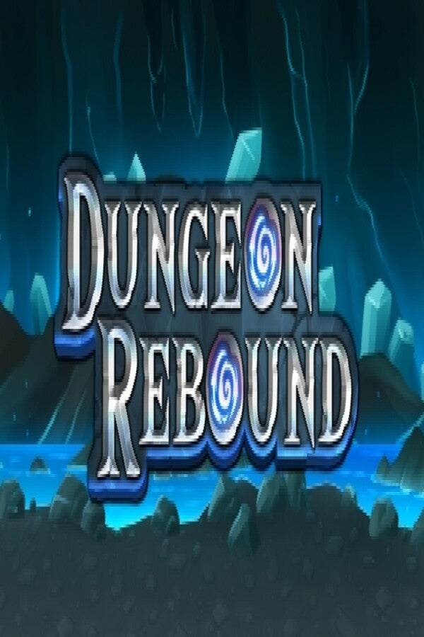 Dungeon Rebound Steam CD Key  REGION FREE  [Email/Instant Delivery]