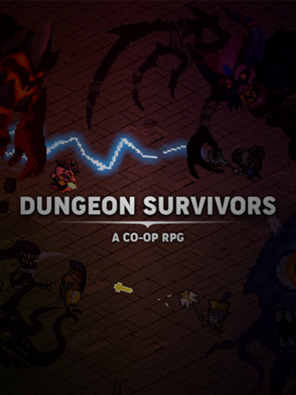 Dungeon Survivors Steam CD Key  REGION FREE TopVR - [Email/Instant Delivery]