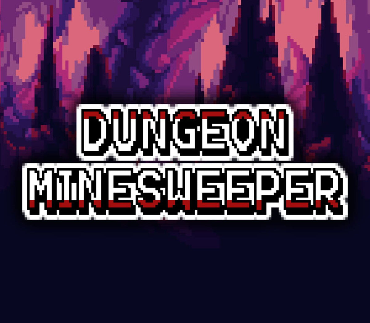 Dungeon Minesweeper PC Steam CD Key  REGION FREE Strudio Company - [Email/Instant Delivery]