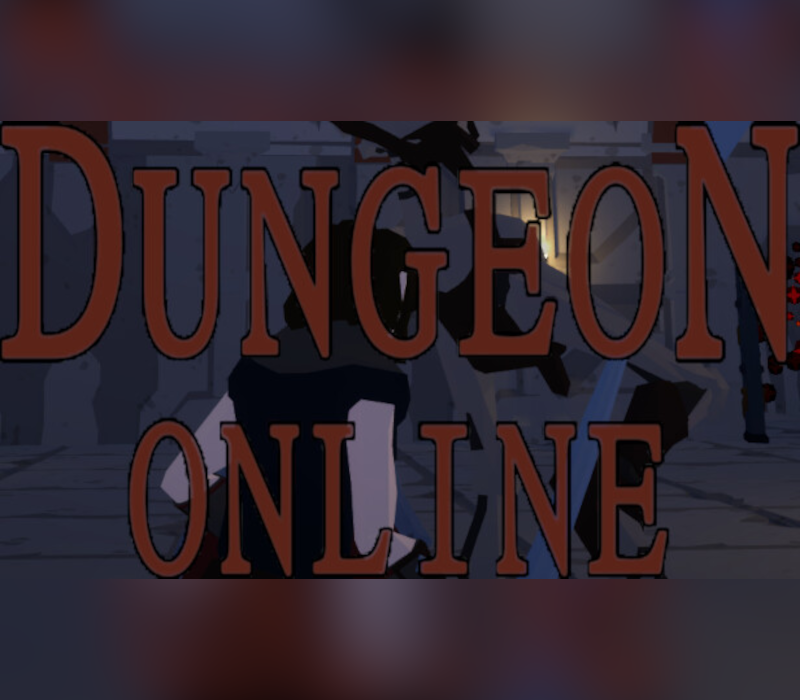 Dungeon Online PC Steam CD Key  REGION FREE  [Email/Instant Delivery]