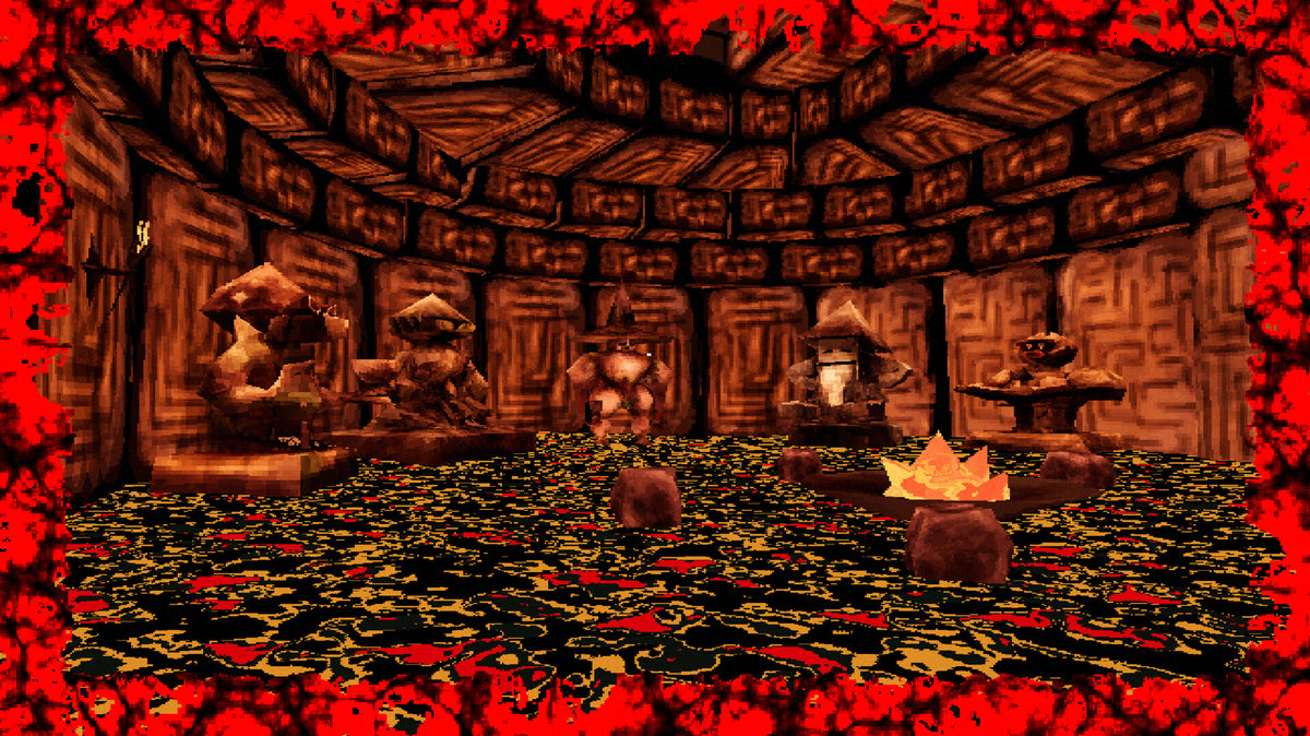 Dungeons of Blood and Dream PC Steam Account  REGION FREE Lori Vornoy - [Email/Instant Delivery]