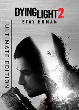 Dying Light 2 Stay Human Ultimate Edition (PC) – Steam – Global   - Steam [Email/Instant Delivery]