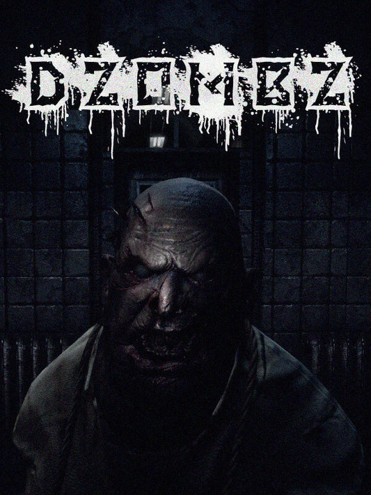DzombZ Steam CD Key  REGION FREE  [Email/Instant Delivery]