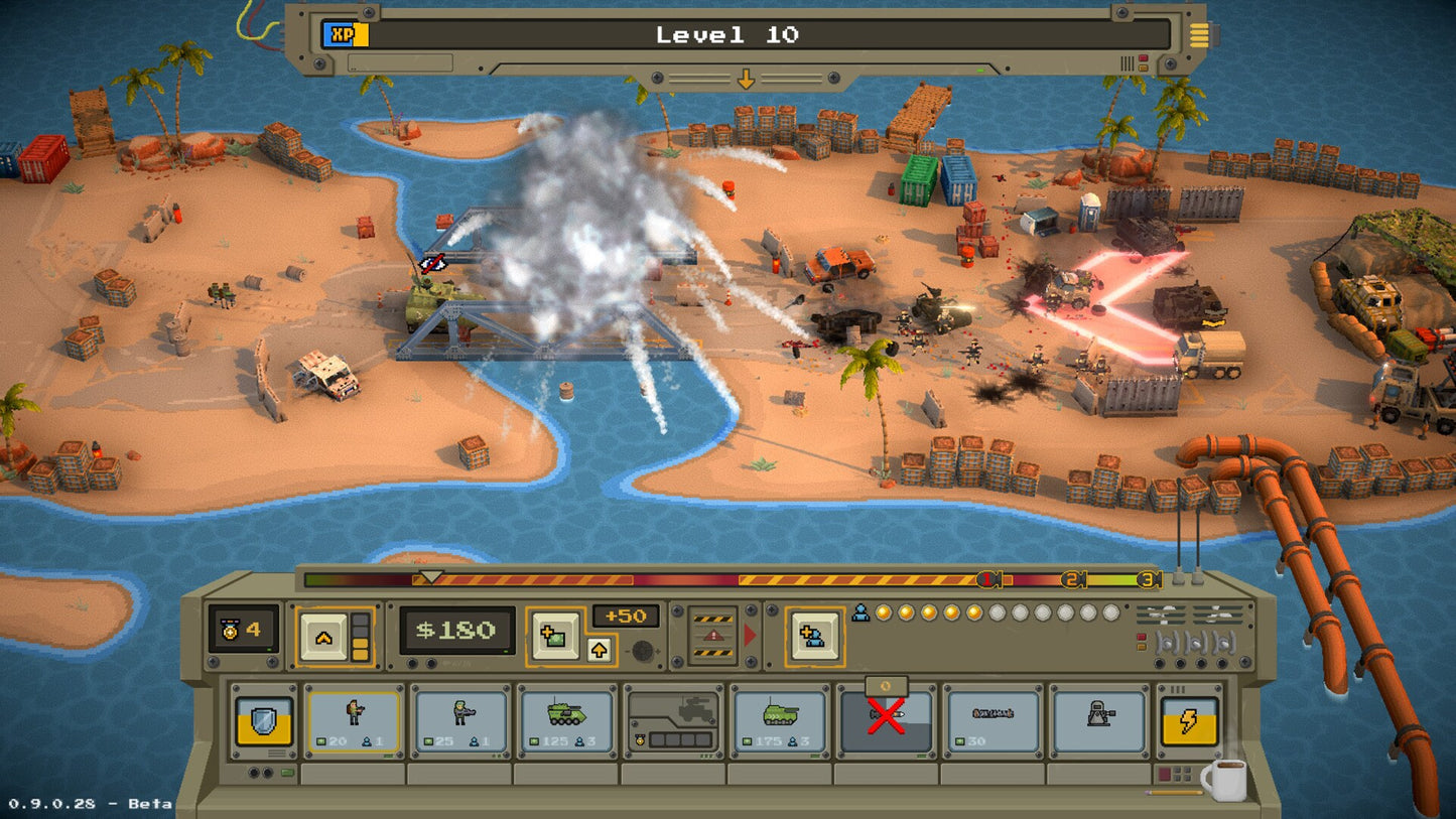 Warpips (PC) - Steam Key - GLOBAL   - Daedalic Entertainment [Email/Instant Delivery]