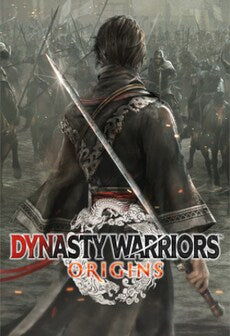 Dynasty Warriors: Origins (PC) - Steam Gift - GLOBAL   - Koei Tecmo [Email/Instant Delivery]