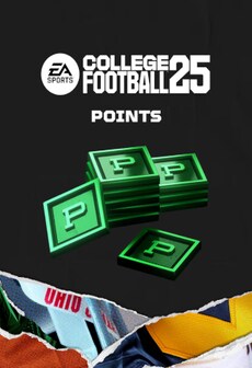 College Football 26 12000 Points - Xbox Live Key - GLOBAL  [Email/Instant Delivery]