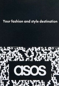 ASOS Gift Card 50 USD - ASOS Key - UNITED STATES  [Email/Instant Delivery]