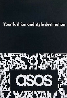 ASOS Gift Card 25 USD - ASOS Key - UNITED STATES  [Email/Instant Delivery]