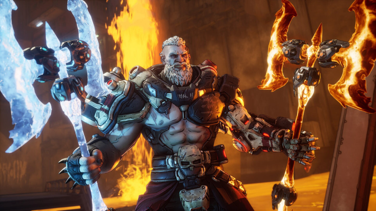 Borderlands 4 (PC) - Steam Key - NORTH AMERICA   - 2K [Email/Instant Delivery]