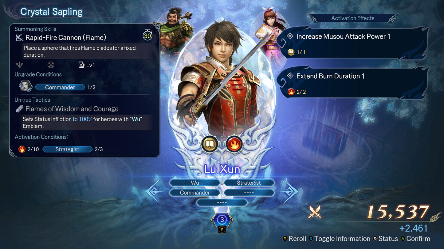WARRIORS: Abyss (PC) - Steam Gift - GLOBAL  [Email/Instant Delivery]