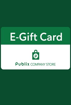 Publix Gift Card 10 USD - Publix Key - UNITED STATES  [Email/Instant Delivery]