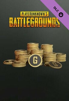 PUBG G-Coin 11200 G-COIN (PC) - Steam Key - GLOBAL  [Email/Instant Delivery]