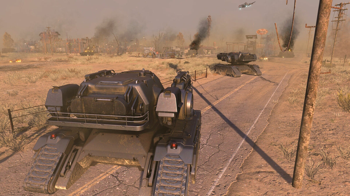 Terminator: Dark Fate - Defiance: We are Legion (PC) - Steam Key - GLOBAL   - Slitherine [Email/Instant Delivery]
