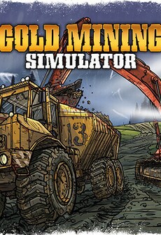 Gold Mining Simulator (PC) - Steam Gift - GLOBAL   - Code Horizon [Email/Instant Delivery]