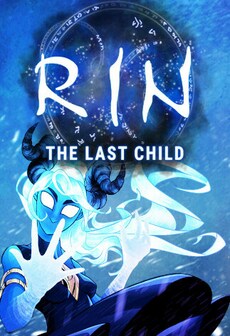 Rin: The Last Child (PC) - Steam Gift - GLOBAL   - Space Fox Games [Email/Instant Delivery]
