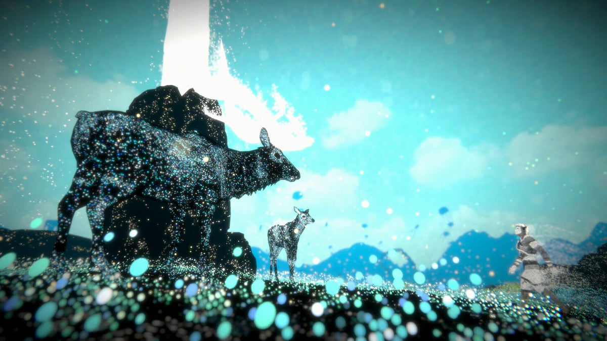 Particle Hearts (PC) - Steam Key - GLOBAL   - First Break Labs [Email/Instant Delivery]