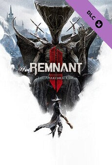 Remnant II: The Awakened King (PC) - Steam Gift - GLOBAL   - Gearbox Publishing [Email/Instant Delivery]