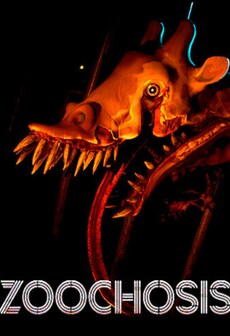 Zoochosis (PC) - Steam Gift - GLOBAL   - Clapperheads [Email/Instant Delivery]