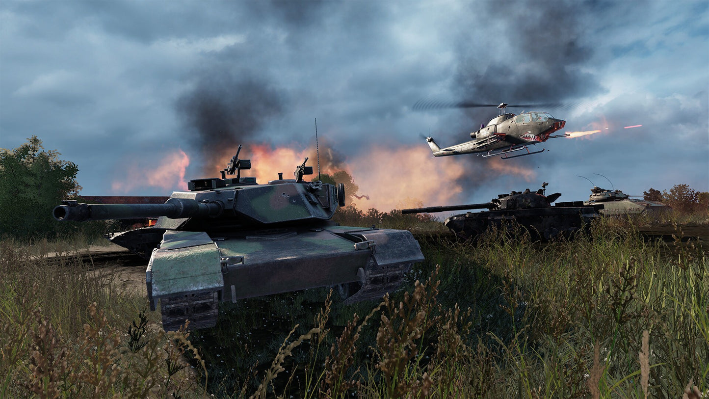 WARNO (PC) - Steam Gift - GLOBAL   - Eugen Systems [Email/Instant Delivery]