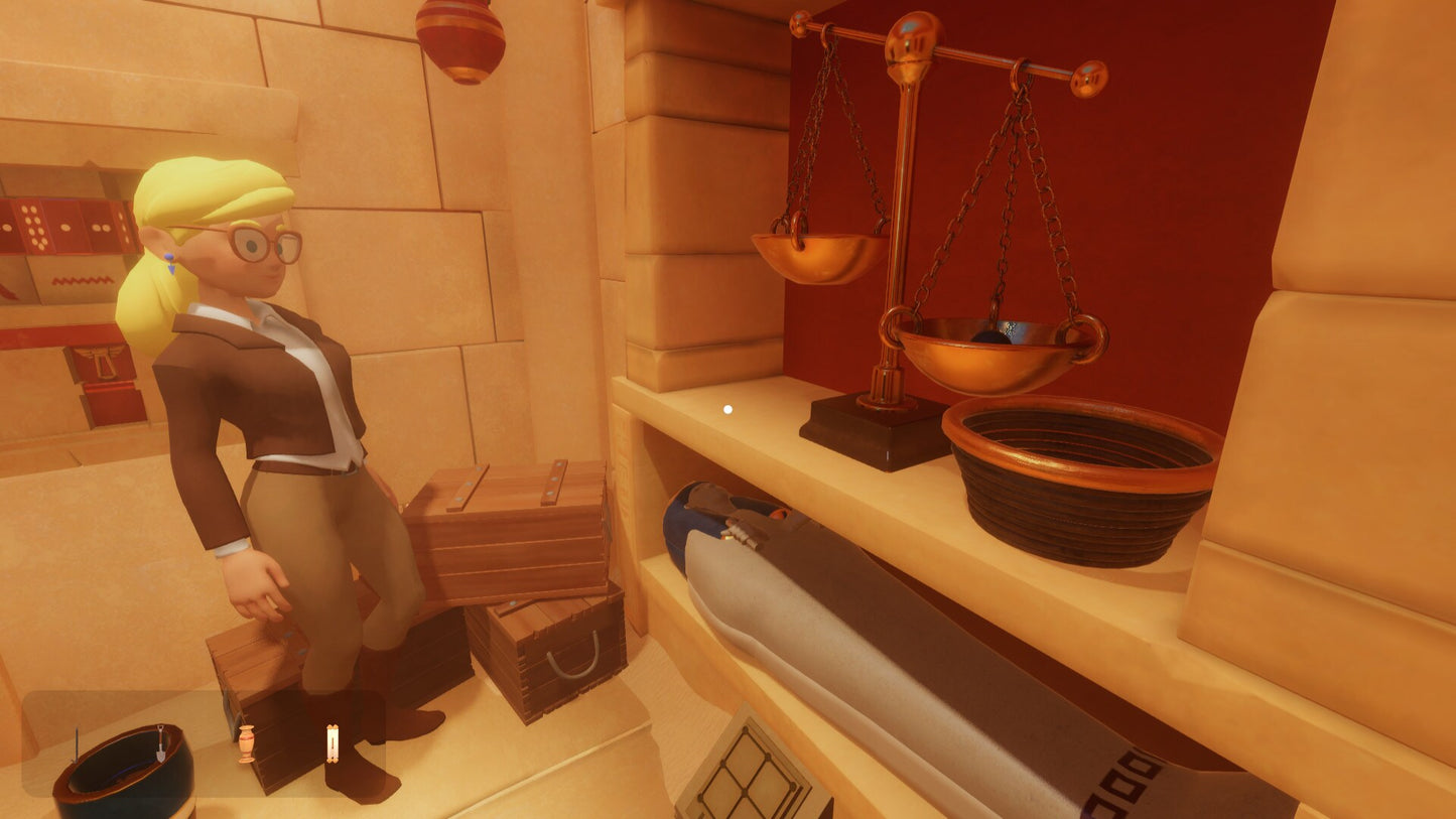 Escape Simulator (PC) - Steam Key - GLOBAL   - Pine Studio [Email/Instant Delivery]